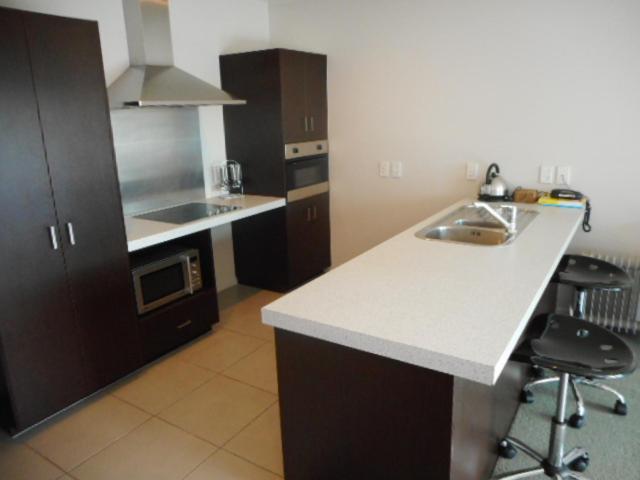 Apartment By The Marina Whitianga Buitenkant foto