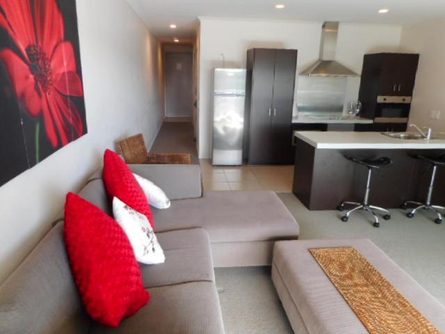 Apartment By The Marina Whitianga Buitenkant foto